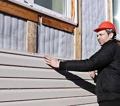 Reliable Bluefield, WV Siding Installation & Repair Solutions